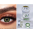 Dahab Medusa Contact Lens 2 Pcs With Kit Box image