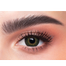 Dahab Medusa Contact Lens 2 Pcs With Kit Box image