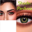 Dahab Medusa Contact Lens 2 Pcs With Kit Box image