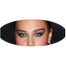 Dahab Mentha Contact Lens With Kit Box image