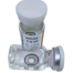Dahab Sabrin Gray Color Contact Lens image