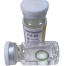 Dahab Sabrin Gray Green Color Contact Lens image