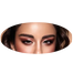 Dahab Sabrin Soul Contact Lens With Kit Box image