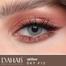 Dahab Sky Color Contact Lens With Regular Kit Box image