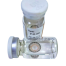 Dahab Topaz Color Contact Lens image
