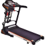 Daily Fitness Treadmill image