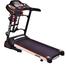 Daily Fitness Treadmill image