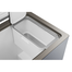 Danaaz Freezer | DZCF-215 DS | 198 Liters image