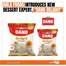 Dano Delight Full Cream Milk Powder 500 gm image