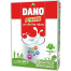 Dano Power Full Cream Milk Powder 400 gm image