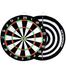 Dart Board Ninja - 12inch image