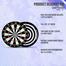 Dart Board - Ninja - 15inch image