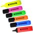 Dataglo Highlighter- 10pcs image