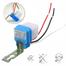 Day Night Auto On Off light Sensor switch image