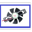 Dc 24 Volt Plastic Brushless Cooling Fan With Jst Connector Fan With Jst Connector image