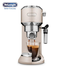 De’Longhi EC785.BG Dedica Metallics Pump Espresso Coffee Maker image