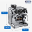 De’Longhi EC9665.M La Specialista Maestro Manual Espresso Maker image