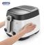 De’Longhi FS6067 Traditional Deep Fryer with LED Minute Counter image