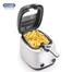 De’Longhi FS6067 Traditional Deep Fryer with LED Minute Counter image