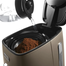 De'Longhi ICMI211.BZ Distinta Filter Drip Coffee Maker image
