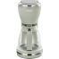 De'Longhi ICMX210 Argento Flora Drip Coffee Machine image