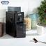 De’Longhi KG79 Burr Coffee Grinder (Black Color) image