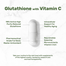 Deal Supplement Glutathione 1000 mg 120 Capsules -433718394 image