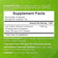 Deal Supplement Lions Mane Mushroom Supplement 7,500mg Per Serving 240 Capsules -526249264 image