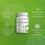 Deal Supplement Lions Mane Mushroom Supplement 7,500mg Per Serving 240 Capsules -526249264 image