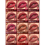 Debonair Colour Color Stay Non-Transfer Lipstick image