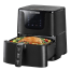 Decker Grand Digital AeroFry Air Fryer Black image