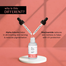 Deconstruct Clearing Serum 5Percent Niacinamide plus 2Percent Alpha Arbutin 30 ml -464868670 image