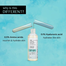 Deconstruct Hyaluronic Acid Hydrating Facewash- 0.5 percent Cleanser Hydrating for Dry Skin 100 ml -526012677 image