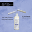 Deconstruct Salicylic Acid Oil Control Face Wash 0.5 percent Salicylic Acid plus 1 percent Niacinamide 100 ml -526036884 image