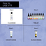 Deconstruct Salicylic Acid Oil Control Face Wash 0.5 percent Salicylic Acid plus 1 percent Niacinamide 100 ml -526036884 image