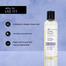 Deconstruct Salicylic Acid Oil Control Face Wash 0.5 percent Salicylic Acid plus 1 percent Niacinamide 100 ml -526036884 image