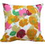 Decorative Cushion Cover, Multicolor 14x14 Inch image