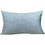 Decorative Cushion Cover, Multicolor 20x12 Inc image