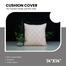 Decorative Cushion Cover, Picecolor 14x14 Inch image
