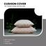 Decorative Cushion Cover, Picecolor 14x14 Inch image