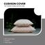 Decorative Cushion Cover, Picecolor 16x16 Inch image