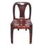 RFL Decorator Chair Rose Wood image