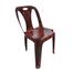 RFL Decorator Chair Rose Wood image