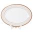 Decorator Dish Golden Leaf 16 image