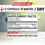 Dedicad Magnesium L-Threonate 60 capsules -526243326 image