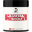 Dedicad Magnesium L-Threonate 60 capsules -526243326 image