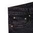 DEENBlack Acid Washed Jeans Pant 58 – Slim Fit image