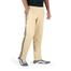 DEEN Brown Joggers Double Stripe image