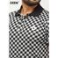 DEEN Checkered Polo Shirt 53 image