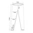 DEEN LEVIS Black Jeans 123 – Athletic Slim Fit – Original Product image